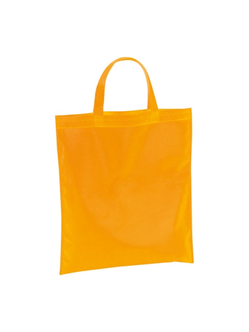 CM™ Sacoșă de cumpărături din material non woven recic