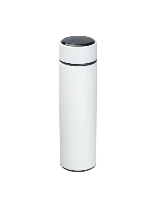 CM™ Termos cu termometru, 450ml #thermos #termos #stainless