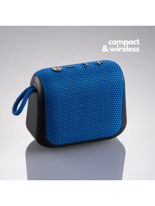 Co™ BOXĂ WIRELESS COLORISSIMO