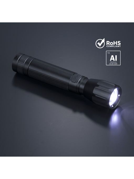 Co™ OPTIMA LARGE FLASHLIGHT