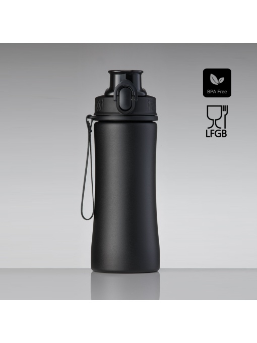 Co™ STICLĂ DIN OȚEL PRIMO, 500 ml.