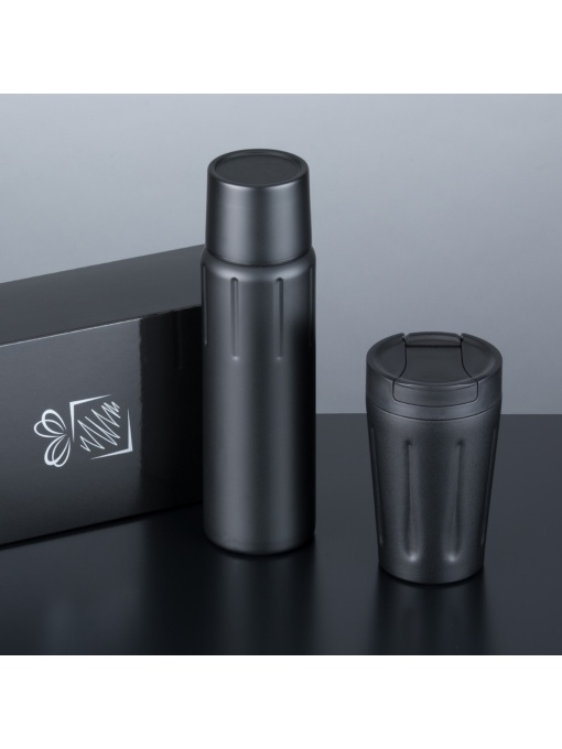 Co™ SCANDIC SET: CANĂ PENTRU CAFEA ȘI TERMOS