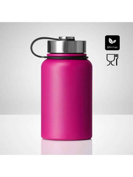Co™ TERMOS ALIMENTAR VID NORDIC, 600 ml