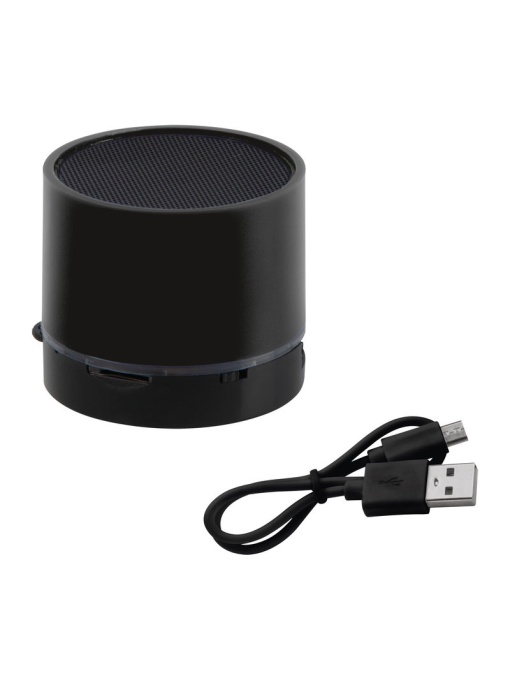 Easy™ Bluetooth speaker Taifun cu LED