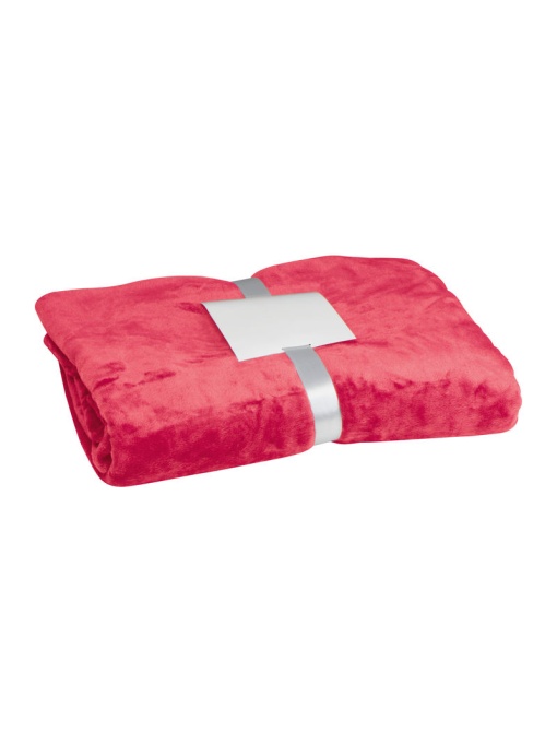 Easy™ Kaunas flannel blanket