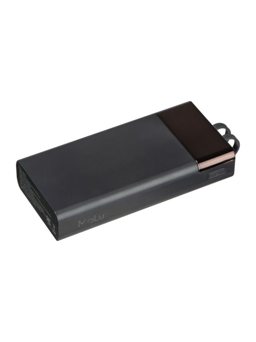 Easy™ MoLu powerbank Marbella, 20.000 mAh