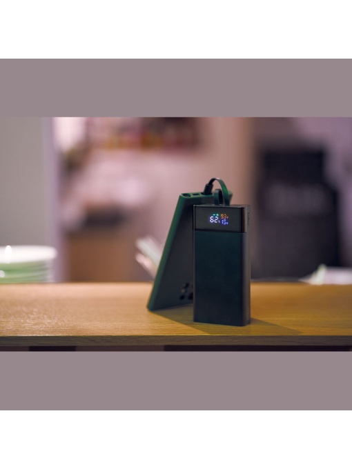 Easy™ MoLu powerbank Marbella, 20.000 mAh