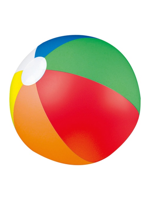 Easy™ Palm Springs Beach Ball