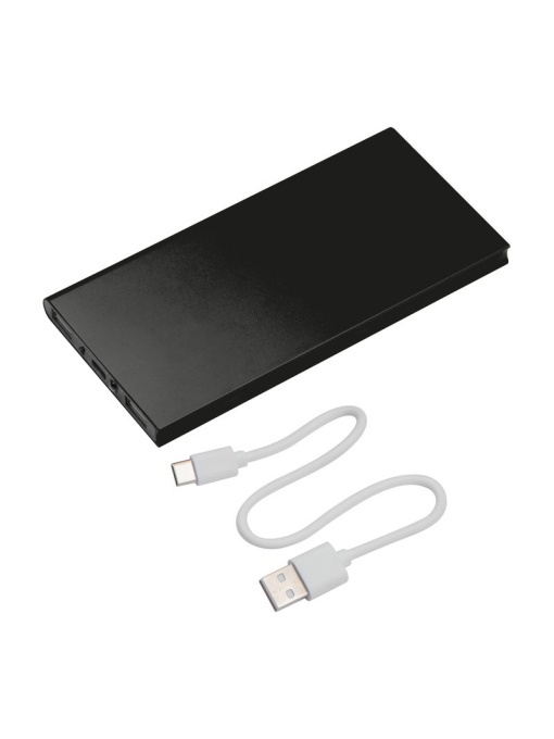 Easy™ Powerbank Wolfsberg 8000 mAh