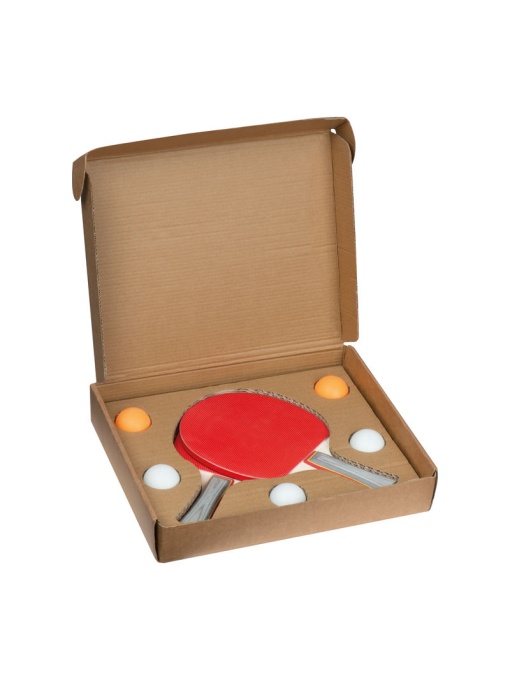 Easy™ Set tenis de masa Masstricht