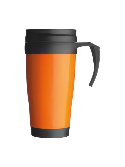 Easy™ Termos Fort Worth, 400 ml #thermos #termos #stainless