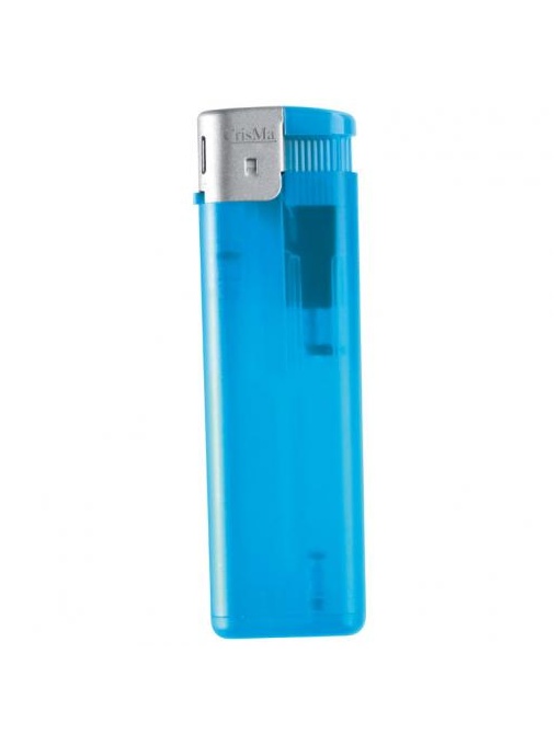 Gathered™ Piezo lighter with metal head