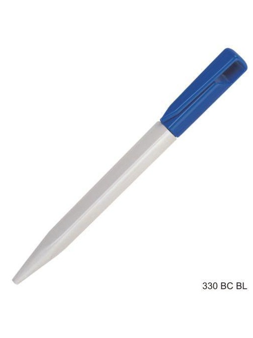 Gathered™ Pix Stilus din plastic, alb parti colorate