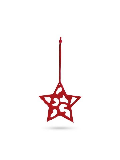 hi!™ 99323 DARIO Ornament de Crăciun