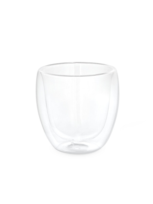 hi!™ AMERICANO Pahar din sticlă 220 mL