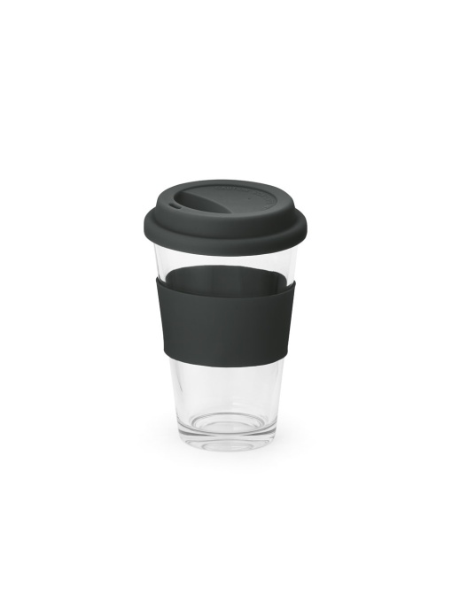 hi!™ BARTY Pahar de călătorie 330 mL