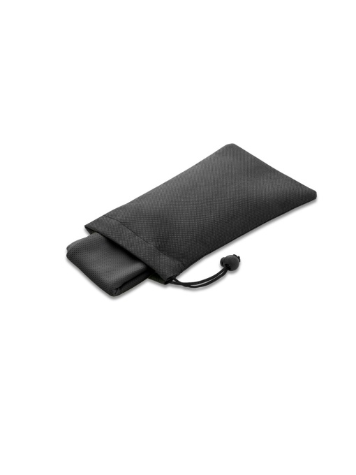 hi!™ BERNAL Recycled Polyester Fitness Cooling Towel (100% rPET)