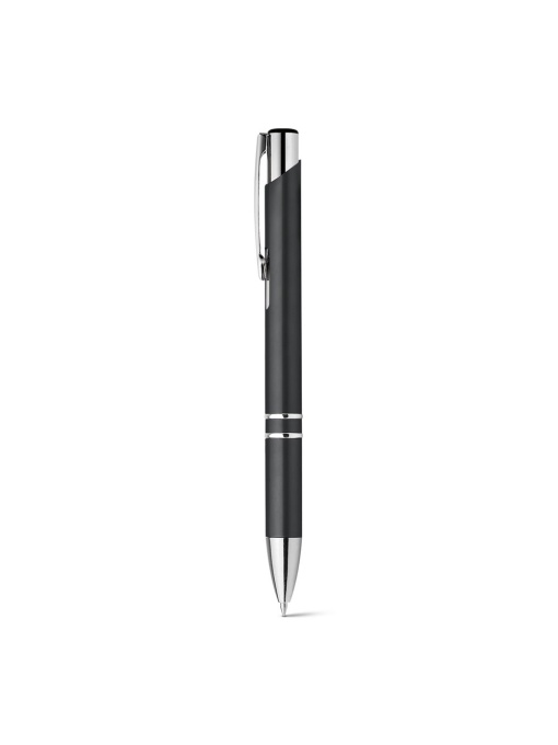 hi!™ BETA PLASTIC ABS pen with metal clip