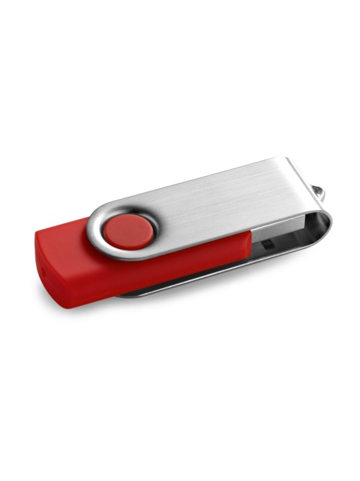 hi!™ CLAUDIUS 4GB Unitate flash USB de 4 GB