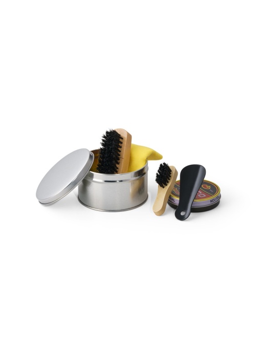hi!™ COBB Set curățare încălțăminte