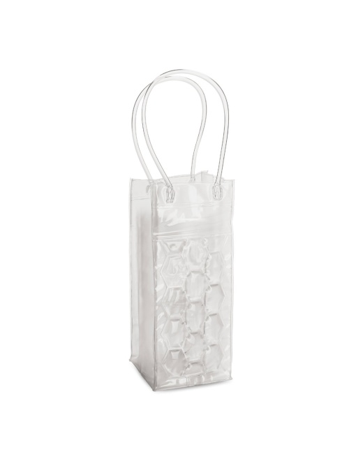 hi!™ COLOMBIA Heat-insulating PVC bag for 1 bottle