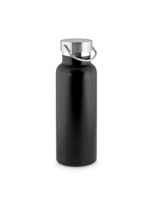 hi!™ DUPLANTIS Sticlă din oțel inoxidabil (90% reciclat) cu izolație în vid 750 mL