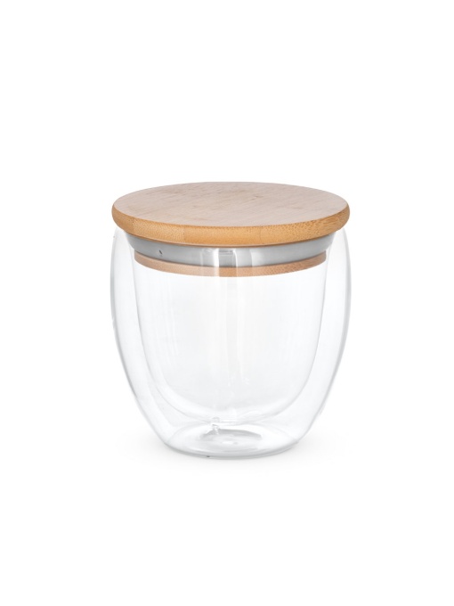 hi!™ ECUADOR M Pahar de călătorie 250 mL