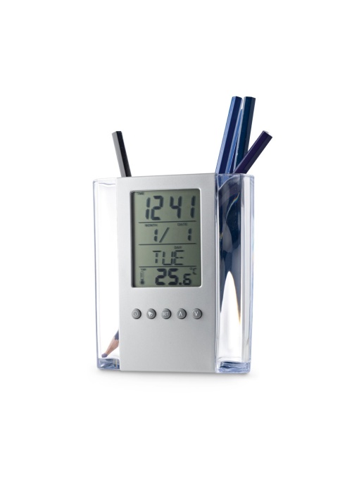 hi!™ EDEM Suport pentru pixuri cu ecran LCD din acril - Img 1