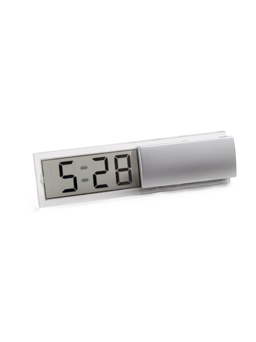 hi!™ HENRY Digital Table Clock with PS