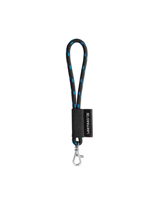 hi!™ Lanyard Nautic Short Set. Modele standard