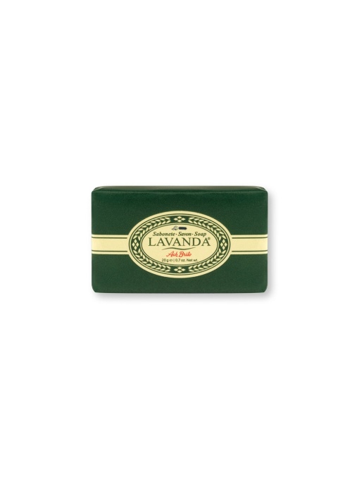 hi!™ LAVANDA 20g Săpun parfumat cu lavandă (20g)