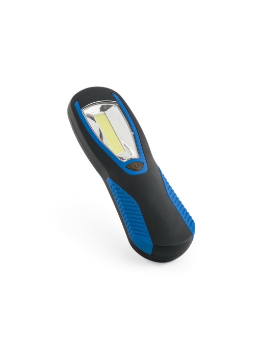 hi!™ PAVIA Lanternă din ABS cu LED COB