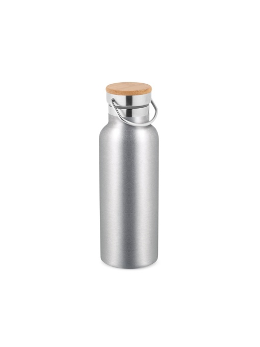 hi!™ RAGNAR Sticlă din oțel inoxidabil izolată în vid 570 ml