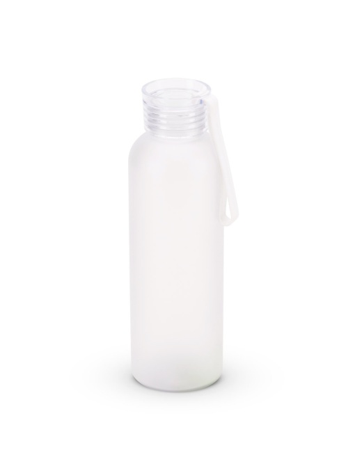 hi!™ RIO rPET Sticlă rPET cu finisaj mat 600 mL