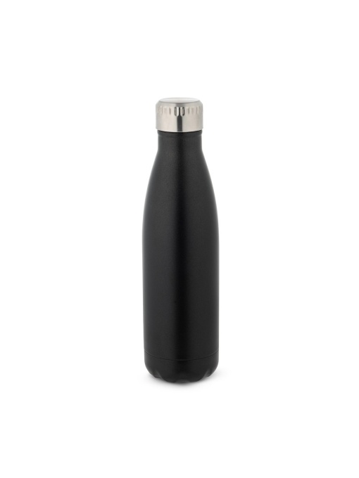 hi!™ SHOW SATIN Sticla din oțel inoxidabil 540 mL
