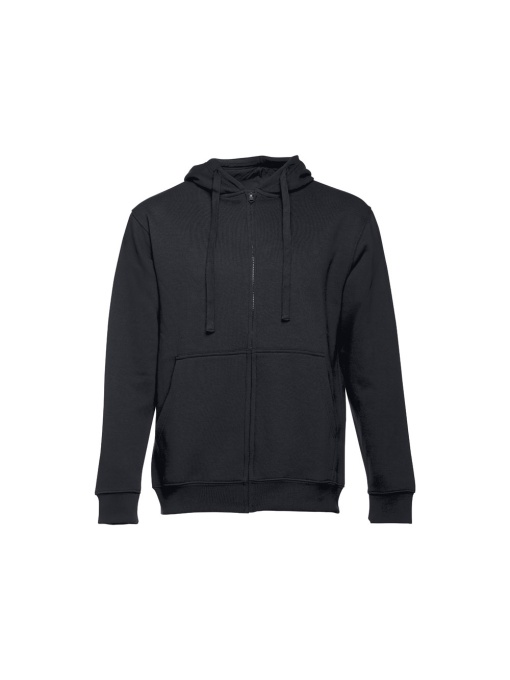 hi!™ THC AMSTERDAM Men's Hoodie