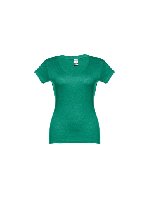 hi!™ THC ATHENS WOMEN Tricou pentru dame - Img 1