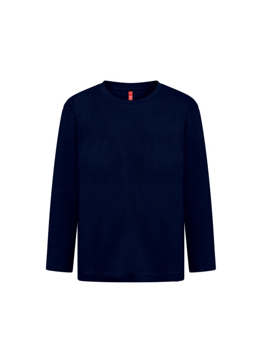 hi!™ THC BUCHAREST KIDS Tricou cu mânecă lungă