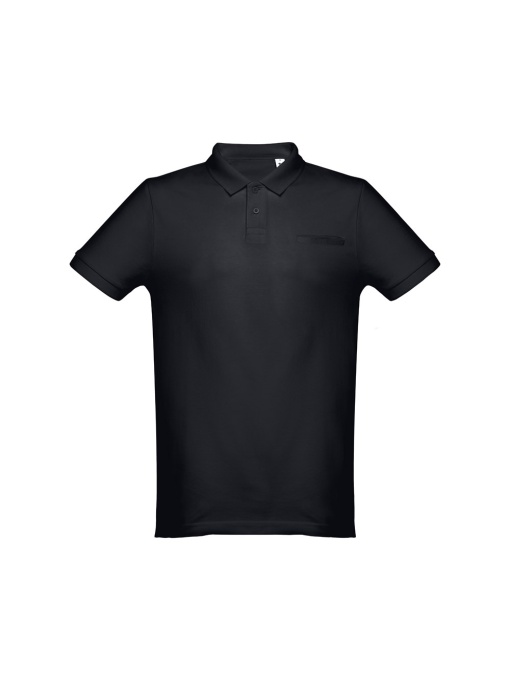 hi!™ THC DHAKA Tricou polo pentru barbati