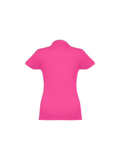 hi!™ THC EVE Tricou polo pentru dame