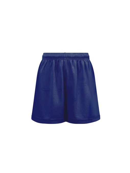 hi!™ THC MATCH Pantaloni scurți de sport pentru adulți