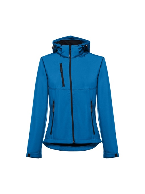hi!™ THC ZAGREB WOMEN Jacheta softshell pentru dame