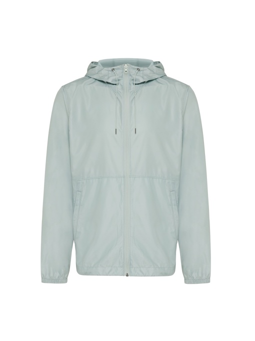 Iqoniq Logan recycled polyester lightweight jacket - Img 1