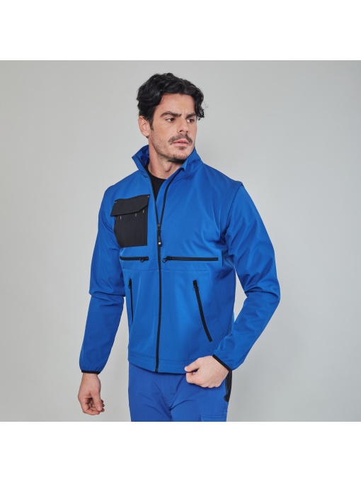 J.Ross™ Geacă Chambery
