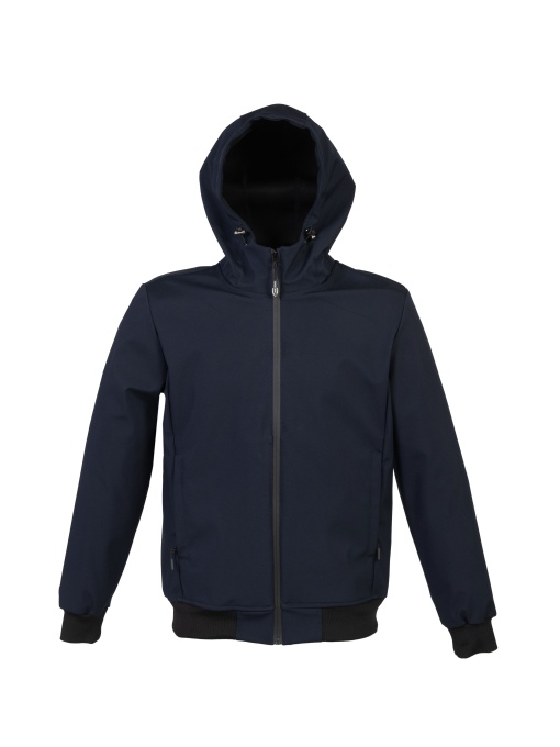 J.Ross™ Jacket London