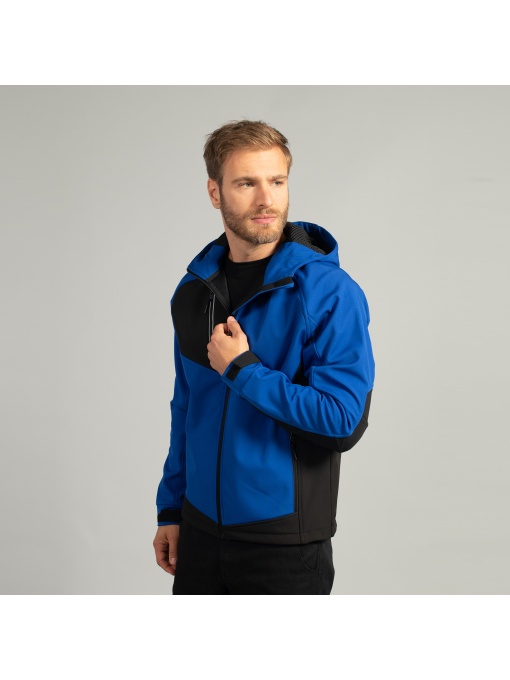 J.Ross™ Geacă Montebianco Bărbat