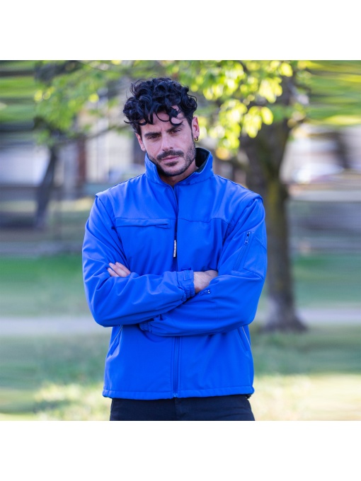 J.Ross™ Geacă Noul Saint Moritz