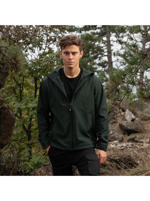 J.Ross™ Jacket Innsbruck Man