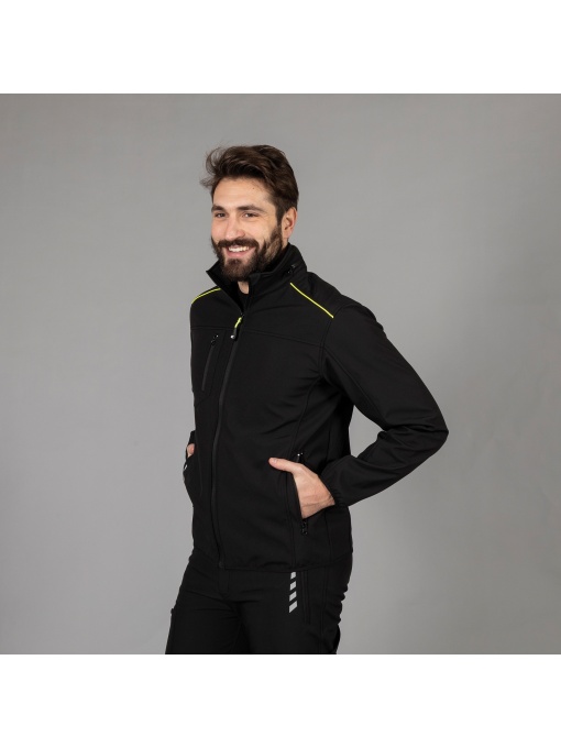 J.Ross™ Jacket Sion