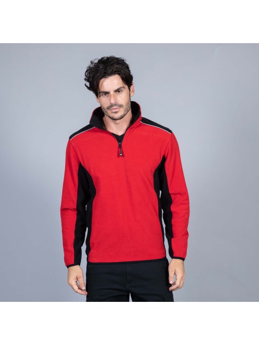 J.Ross™ Polar fleece New Riga